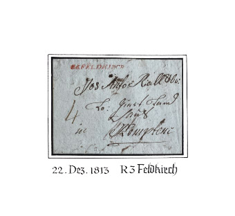 Ankauf Briefmarken in Bad Soden