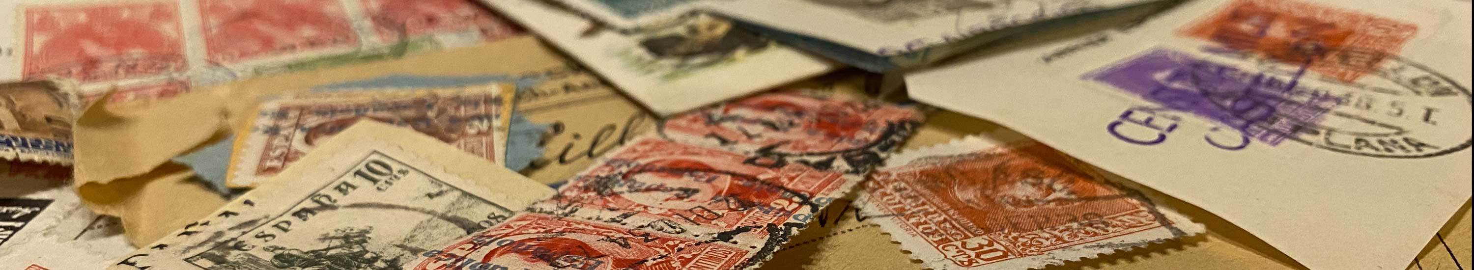 Ankauf Briefmarken Sammlungen in Bad Soden